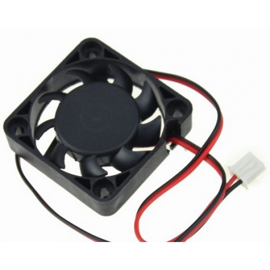 Mini Cooling Fan 40x40x10mm