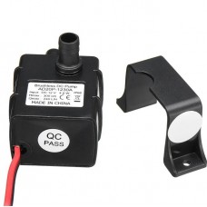 MINI DC12V Brushless Pump AD20P – 1230A 4.8W IP68 Hmax 300CM Qmax 240 L / H