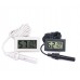Digital Temperature Humidity Meter with LCD thumbnail image 1