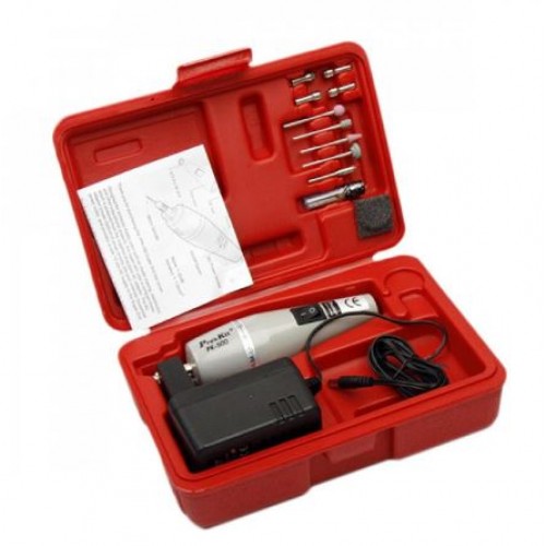 Mini PCB Drill Set_Heavy Good Quality Adapter - product image