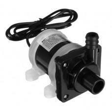 Mini Submersible 12 Volt 8 Watt DC Pump use Solar Water Pump System (Orginal)