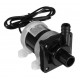 Mini Submersible 12 Volt 8 Watt DC Pump use Solar Water Pump System (Orginal)