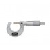 Mitutoyo Outside Micrometers 103-129 M120-25 Range 0-25mm Graduation 0.001mm  thumbnail image 3