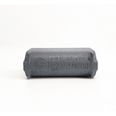 MKP-X2 2uF 275V Induction Cooker Capacitor