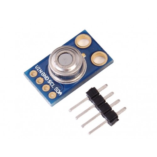 MLX90614 Contactless Temperature Sensor Module For Arduino - product image