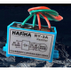 Motor Brake rectifier module RY-3A rectifier module electromagnetic brake fast brake 0-500V turn 0-225V