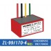 Motor Brake Rectifier AC220/380V Motor Brake Module RY/ZL-99/170-4 thumbnail image 6