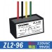 Motor Brake Rectifier AC220/380V Motor Brake Module RY/ZL-99/170-4 thumbnail image 4