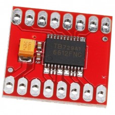 Motor Driver - Dual TB6612FNG (1A)