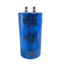 Motor Starting Capacitor 150MFD 220/275V AC