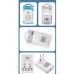 Battery Charger for AA AAA 9V thumbnail image 1