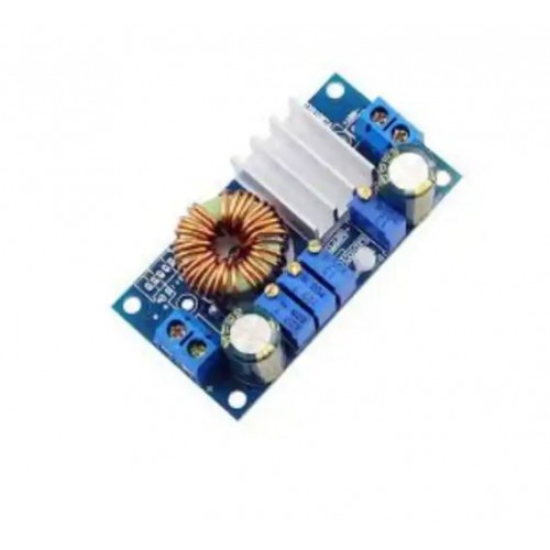MPPT Solar Panel Controller 6-36V - product image