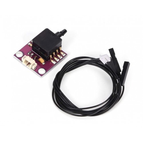 MPXV7002DP Pressure Sensor Module - product image