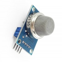 MQ-135 Gas Sensor