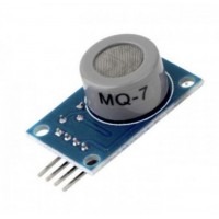 MQ-7 Carbon Monoxide Gas Sensor