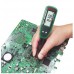MASTECH MS8910 MS 8910 Smart SMD Tester Automatic Scan Capacitance Resistance Diode Tester Multi Function Continuity Checker thumbnail image 1