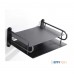 Multi-Layer Stainless Wall Mounted Router Stand thumbnail image 3
