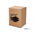 Multi-Layer Stainless Wall Mounted Router Stand thumbnail image 1