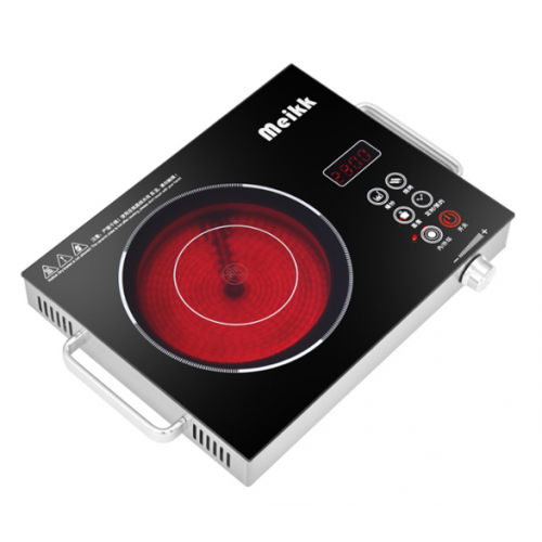 Multifunctional Electric Infrared Cooker Stove - product image