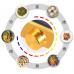 Multifunctional Electric Infrared Cooker Stove thumbnail image 1