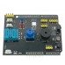 Multifunctional Expansion Board LM35 Temperature Buzzer for UNO thumbnail image 1