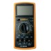 Multimeter DT-9205A thumbnail image 1