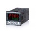 Multispain Temperature Controller UTC-4203 4-Digit Dual Display Three Output PID Controller thumbnail image 3