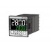 Multispain Temperature Controller UTC-4203 4-Digit Dual Display Three Output PID Controller thumbnail image 1