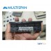 Multispan AV-34 Single Phase AC Digital Ampere Meter   thumbnail image 2