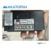 Multispan AV-34 Single Phase AC Digital Ampere Meter   thumbnail image 1