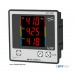 Multispan AVF 19D VAF Meter 3 Phase Panel Meter thumbnail image 1