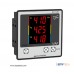 Multispan AVF 19D VAF Meter 3 Phase Panel Meter thumbnail image 2