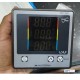 Multispan AVF 19D VAF Meter 3 Phase Panel Meter