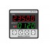 MULTISPAN DIGITAL BATCH COUNTER BC-445 thumbnail image 1