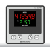 Multispan LC-1046D Programmable Length Counter thumbnail image 1
