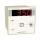 Multispan MDC-2901 Blind Temperature Controller