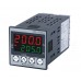 Multispan Double Display Programmable Temperature Controller PTC-4201A thumbnail image 1