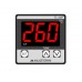 Multispan Single Display TC-49 Digital Temperature Controller thumbnail image 1