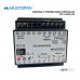 Multispan Temperature Controller PTC-1202A-M1-A2-00A thumbnail image 2