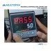 Multispan Temperature Controller PTC-1202A-M1-A2-00A thumbnail image 3