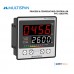 Multispan Temperature Controller PTC-1202A-M1-A2-00A thumbnail image 1