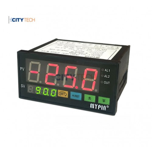 MYPIN DA8-RRB DA Series Intelligent Sensor Meter - product image