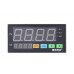 MYPIN Digital Weighing Controller Load-cells Indicator 2 Relay Output 4 Digits thumbnail image 2