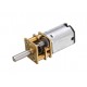 N20 DC 6V 200RPM Mini Metal Gear Motor