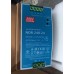 NDR-240-24 MEAN WELL DIN Rail Power Supply thumbnail image 1