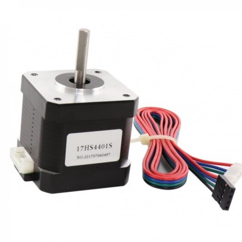 Nema 17 Stepper Motor 17HS4401S - product image