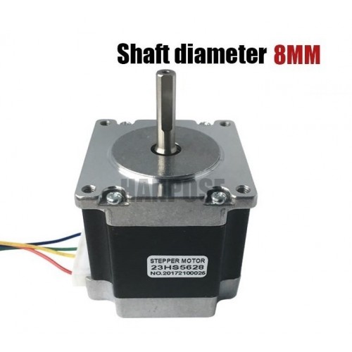 Nema 23 23HS5628 Stepper Motor - product image