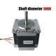 Nema 23 23HS5628 Stepper Motor