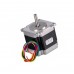 Nema 23 23HS5628 Stepper Motor thumbnail image 1