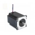 Nema 23 57HS10042A4D8 Stepper Motor thumbnail image 1
